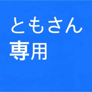 ともさん専用(ブラ)