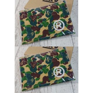 アベイシングエイプ(A BATHING APE)のA BATHING APE ２枚セット(その他)