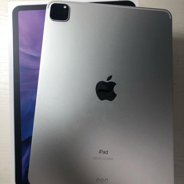 iPad Pro 11inch 128GB Wi-Fiモデル