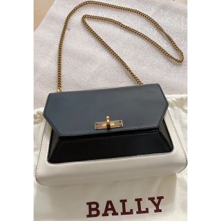 バリー(Bally)のBALLYバリーショルダーバッグ(ショルダーバッグ)