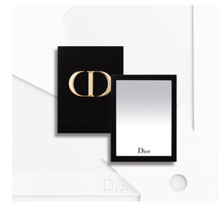 ディオール(Dior)の【再値下げ】Dior  ディオール オリジナル スタンドミラー(ミラー)