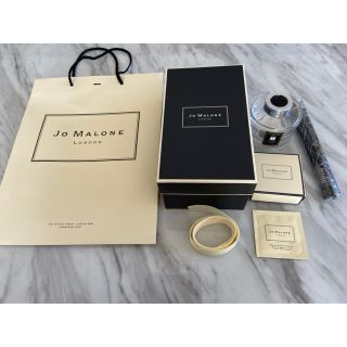 ジョーマローン(Jo Malone)のジョーマローン　空き箱　空き瓶(ショップ袋)