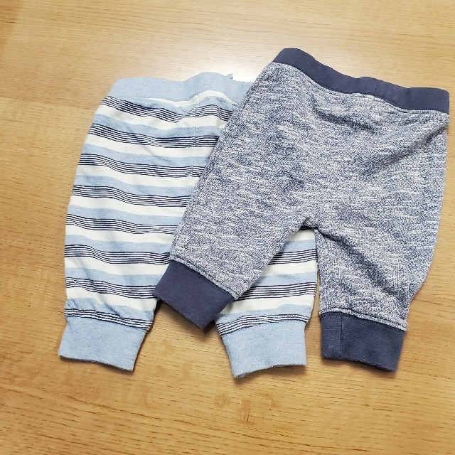 NEXT(ネクスト)のnextbaby　　ズボン　50 キッズ/ベビー/マタニティのベビー服(~85cm)(パンツ)の商品写真