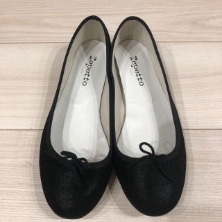 レペット(repetto)の新春お値下げ レペットバレエシューズ(バレエシューズ)