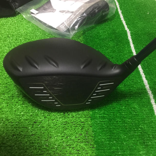 PING G425 maxドライバー 10.5度 Ventus Blue6