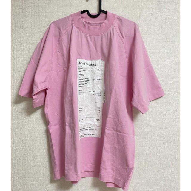 Acne Studios アクネ Tシャツ