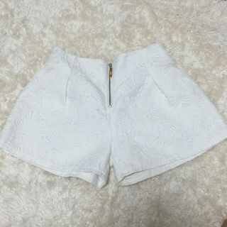 フィフス(fifth)の送料込み♡fifth♡ショーパン(ショートパンツ)