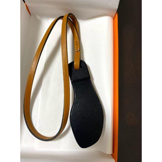 Hermes - エルメス チャーム ORAN NANO オラン ナノ HERMES 新品の通販 by shop｜エルメスならラクマ