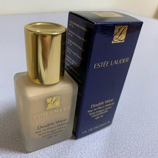 エスティローダー(Estee Lauder)のエスティローダー ダブル ウェア ステイ イン プレイス メークアップ 30ml(ファンデーション)