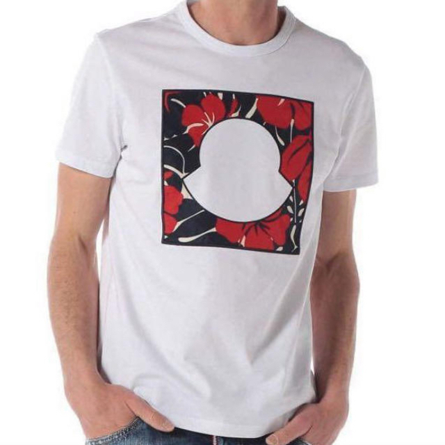 ★Safari掲載★ MONCLER Tシャツ S モンクレール 完売品