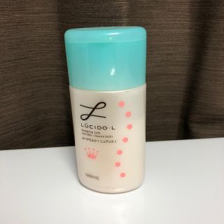 ルシードエル(LUCIDO-L)のルシードエル デザイニングタンク #ヘアミルク(ニュアンス) 165ml(その他)