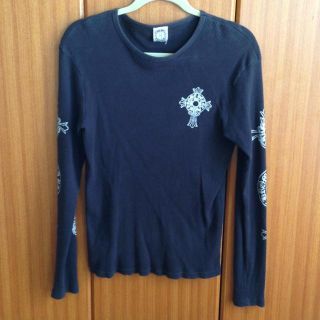 クロムハーツ(Chrome Hearts)のクロムハーツ(カットソー(長袖/七分))