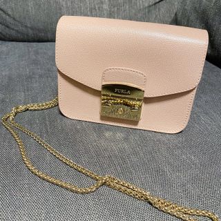 フルラ(Furla)のフルラ　メトロポリス(ショルダーバッグ)