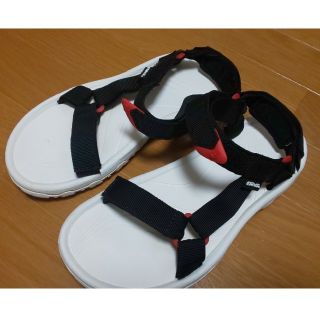 テバ(Teva)のTeva ハリケーン 24 レディース(サンダル)