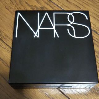 ナーズ(NARS)のNARS クッションファンデーション ケース(ボトル・ケース・携帯小物)