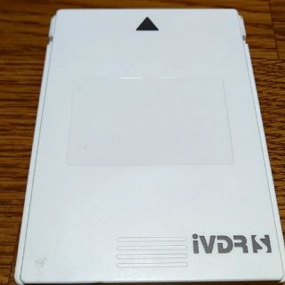 アイオーデータ(IODATA)のアイ・オー・データ IVDR-S 500GB(その他)