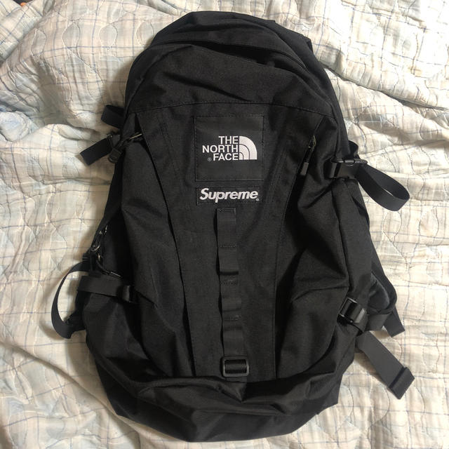 supreme the north face 18fw バックパック