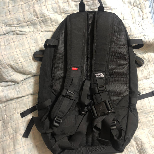 Supreme - supreme the north face 18fw バックパックの通販 by ...