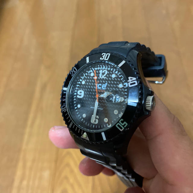 ice watch(アイスウォッチ)のice watch メンズの時計(腕時計(アナログ))の商品写真