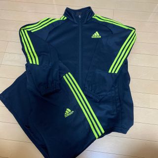 アディダス(adidas)のadidas セットアップ(ジャージ)