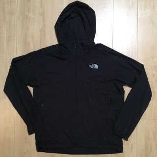 ザノースフェイス(THE NORTH FACE)のノースフェイス ウィンドブレーカー(マウンテンパーカー)