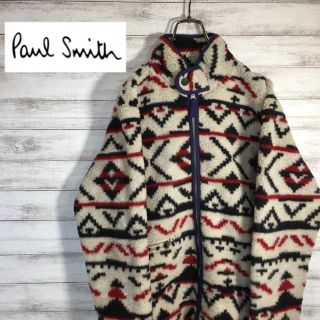 Paul Smith＊フリース