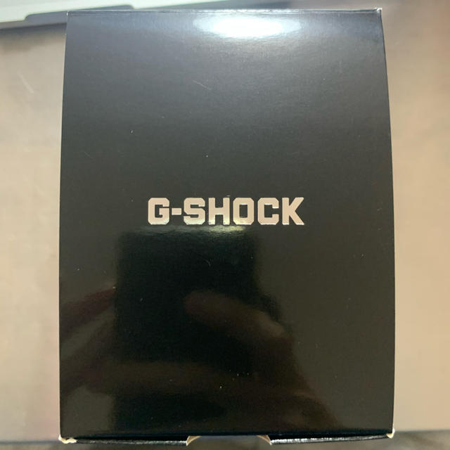 G-SHOCK(ジーショック)の新品未使用　GA-2100-1A1JF g-shock メンズの時計(腕時計(デジタル))の商品写真
