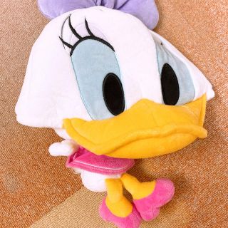 ディズニー(Disney)のディズニーかぶりもの(キャラクターグッズ)