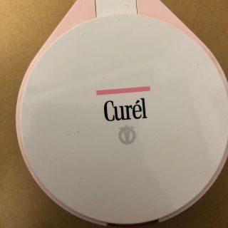 キュレル(Curel)のキュレル　パウダーファンデーション(ファンデーション)