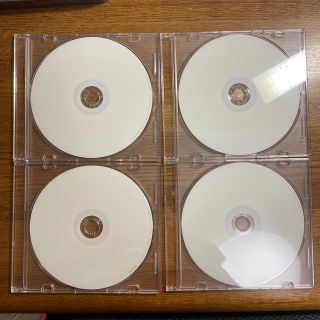 マクセル(maxell)のmaxell DVD-RW 繰り返し録画用 CPRM対応 4枚セット(その他)