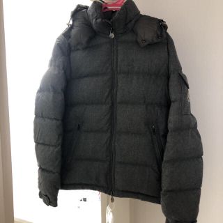 モンクレール(MONCLER)のモンクレール  モンジュネーブル　ダウンジャケット(ダウンジャケット)