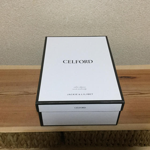 FRAY I.D(フレイアイディー)の【S様専用】CELFORD サンダル レディースの靴/シューズ(サンダル)の商品写真