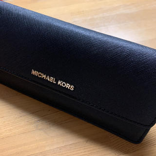 マイケルコース(Michael Kors)のMICHAEL CORS マイケルコース長財布(財布)