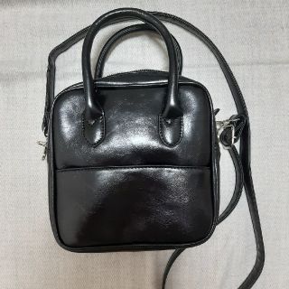 ザラ(ZARA)の最終お値下げ☆☆スクエアバック(ショルダーバッグ)