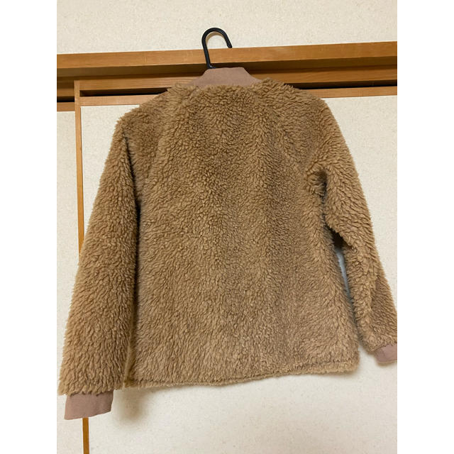 patagonia(パタゴニア)のパタゴニア ガールズ レトロX ボマージャケット  レディースのジャケット/アウター(ブルゾン)の商品写真