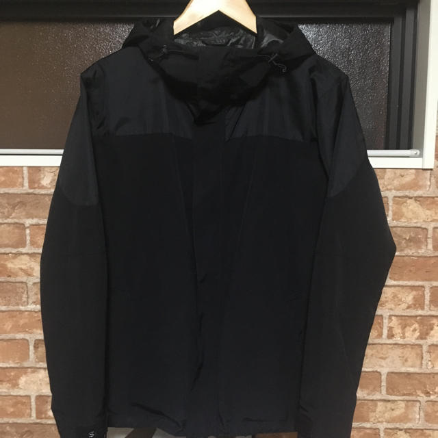 sophnet mountain parka ソフネット マウンテンパーカー 【限定販売