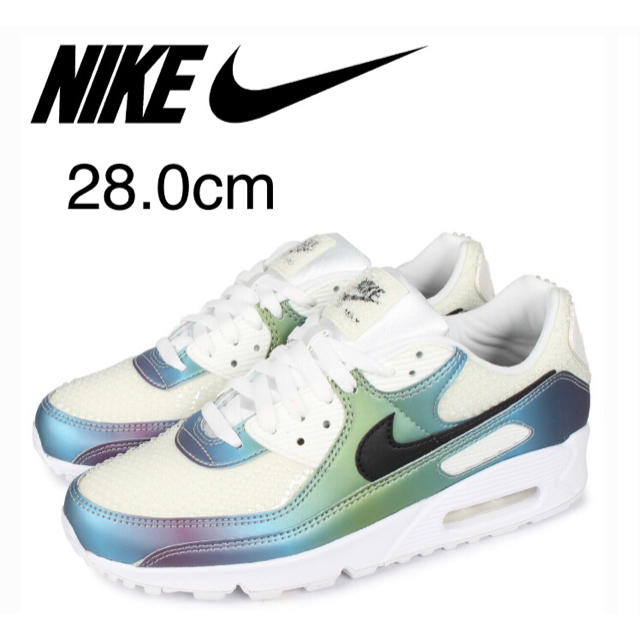 NIKE(ナイキ)のナイキ NIKE エアマックス90 20 AIRMAX 90 メンズの靴/シューズ(スニーカー)の商品写真