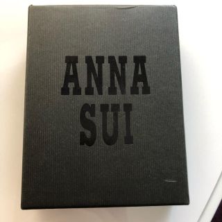 アナスイ(ANNA SUI)のアナスイ★ANNA SUI★ギフトボックス★箱(ショップ袋)