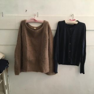 ロンハーマン(Ron Herman)のRonHerman knit.(ニット/セーター)