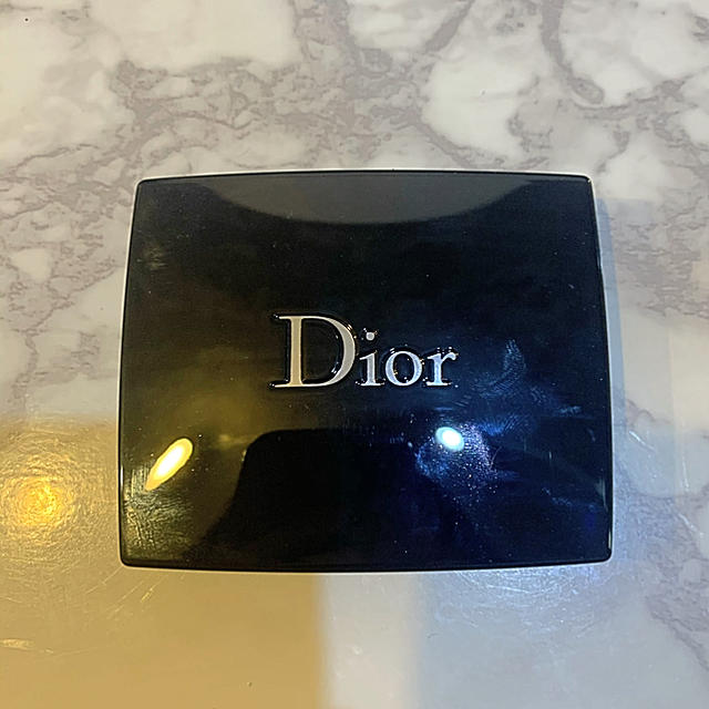 Dior(ディオール)のDior サンク クルール　アイシャドウ コスメ/美容のベースメイク/化粧品(アイシャドウ)の商品写真