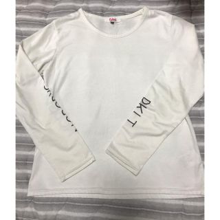 ピンクラテ(PINK-latte)の165M   長袖(Tシャツ/カットソー)