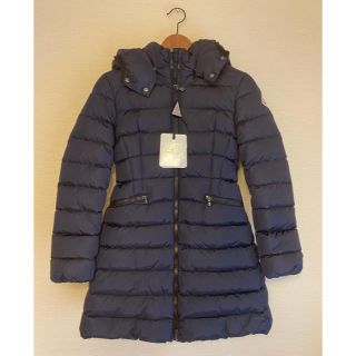 MONCLER CHARPAL 大人もOK！ダウン　10A140cm