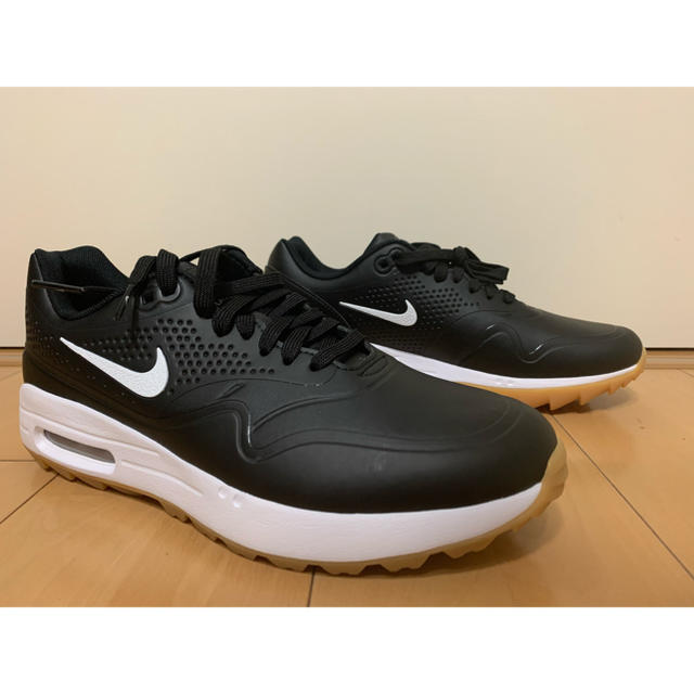 ナイキ エアマックス 1G  NIKE AIR MAX ゴルフシューズ 2