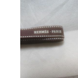 エルメス(Hermes)のHERMES  リボン(ショップ袋)