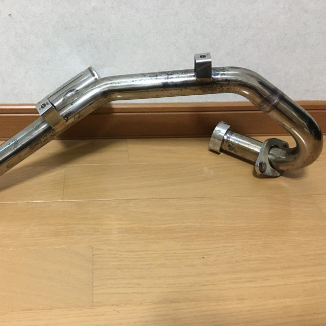 crf250l (MD38) エキパイ SP忠男 パワーボックス | drvisnjevac.rs