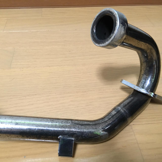 crf250l (MD38) エキパイ SP忠男 パワーボックス | drvisnjevac.rs