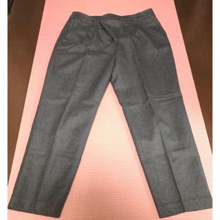 テチチ(Techichi)のTe chihi クロップドパンツ👖💕(クロップドパンツ)