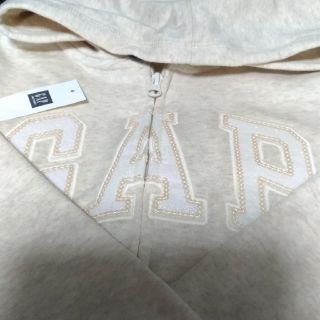 ギャップ(GAP)のGAP　パーカー　130(ジャケット/上着)