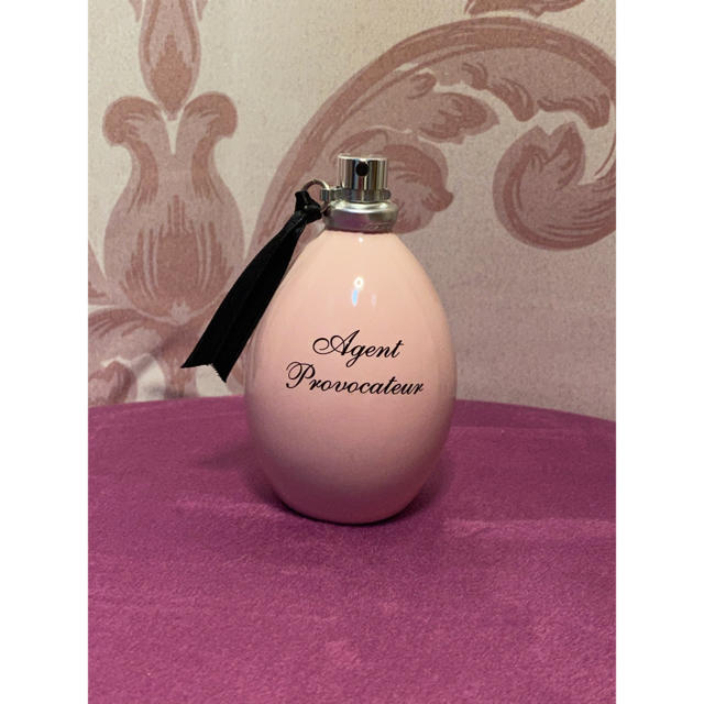 Vivienne Westwood(ヴィヴィアンウエストウッド)のAGENT PROVOCATEUR♡香水 コスメ/美容の香水(香水(女性用))の商品写真