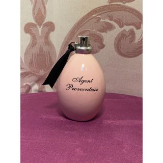 ヴィヴィアンウエストウッド(Vivienne Westwood)のAGENT PROVOCATEUR♡香水(香水(女性用))